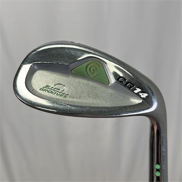 Cleveland CG14 Chrome 60.12 Graphite Wedge Ladies RH