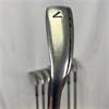 MacGregor DCT 3000 5-SW Regular Steel Irons Gents LH