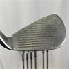 MacGregor DCT 3000 5-SW Regular Steel Irons Gents LH