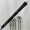 MacGregor DCT 3000 5-SW Regular Steel Irons Gents LH