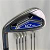 MacGregor DCT 3000 5-SW Regular Steel Irons Gents LH