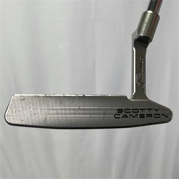 Scotty Cameron Special Select Newport 2 34" Putter Gents RH