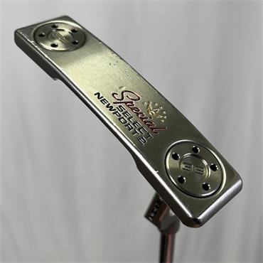 Scotty Cameron Special Select Newport 2 34" Putter Gents RH