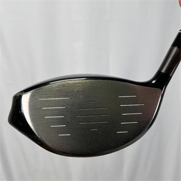 TaylorMade Tour Burner 10.5 Reax 60g Regular Driver Gents RH