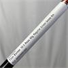 TaylorMade Tour Burner 10.5 Reax 60g Regular Driver Gents RH