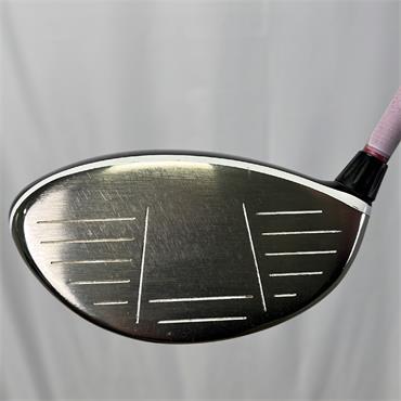 Callaway Big Bertha 460 13.0 NV 55g Driver Ladies RH