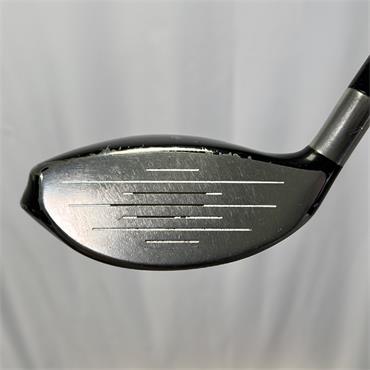 TaylorMade Burner #3 Reax 49g Fairway ladies RH