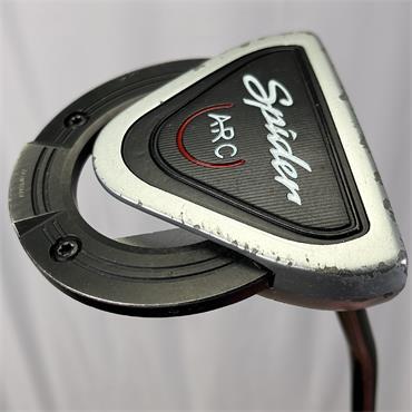 TaylorMade Spider ARC 35" Putter Gents RH