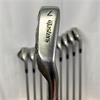Masters Golf MC-Z 100 3-SW +1" MCZ700 Reg Graph Irons Gents RH