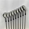 Masters Golf MC-Z 100 3-SW +1" MCZ700 Reg Graph Irons Gents RH