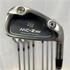 Masters Golf MC-Z 100 3-SW +1" MCZ700 Reg Graph Irons Gents RH