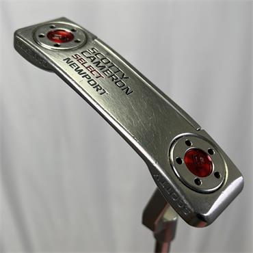 Scotty Cameron 2016 Select Newport 34" Putter Gents RH