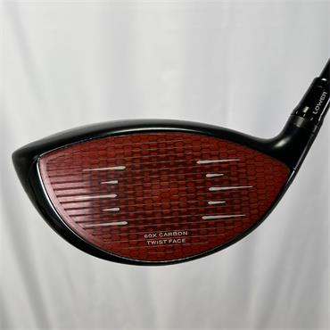 TaylorMade Stealth 2 9.0 Ventus 50g Regular Driver Gents RH