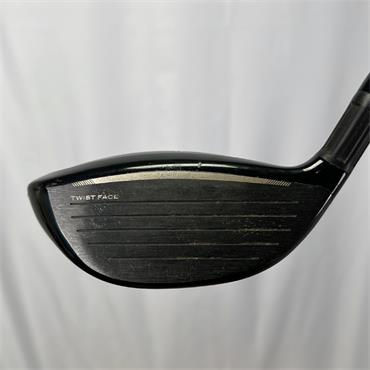 TaylorMade Stealth #3 Ventus 50g Regular Fairway Gents RH