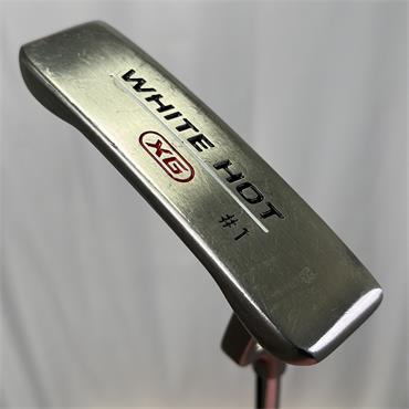 Odyssey White Hot XG #1 35" Putter Gents RH