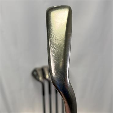 Mizuno JPX EZ 7-SW Regular 70g Graphite Irons Gents RH