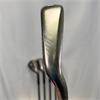 Mizuno JPX EZ 7-SW Regular 70g Graphite Irons Gents RH