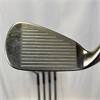 Mizuno JPX EZ 7-SW Regular 70g Graphite Irons Gents RH