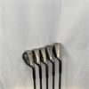 Mizuno JPX EZ 7-SW Regular 70g Graphite Irons Gents RH