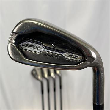 Mizuno JPX EZ 7-SW Regular 70g Graphite Irons Gents RH