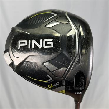 Ping G430 Max 10.5 Tensei AV 65 XStiff Driver Gents RH