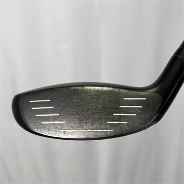 Ping G430 Max #3 Tour Chrome 65 Stiff Fairway Gents RH