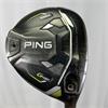 Ping G430 Max #3 Tour Chrome 65 Stiff Fairway Gents RH