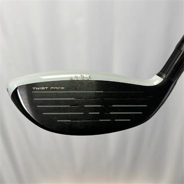 TaylorMade SIM2 Max #4 Ventus Blue Regular Hybrid Gents RH