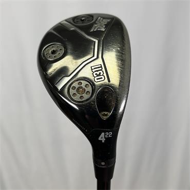 PXG Black Ops #4 Tensei AV Blue Regular Hybrid Gent RH