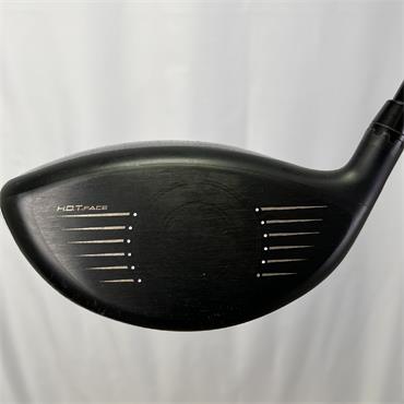Cobra Aerojet 10.5 Kaili Blue 60 Regular Driver Gents RH