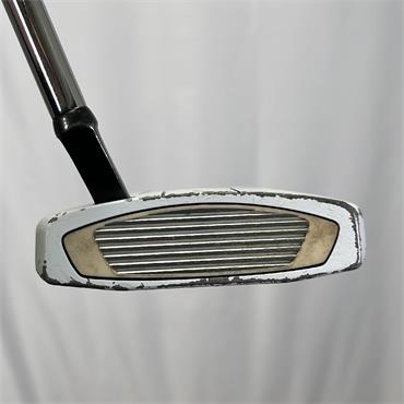 TaylorMade Spider EX White 34" Putter Gents LH