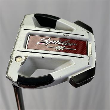 TaylorMade Spider EX White 34" Putter Gents LH