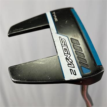 Ping Sigma 2 Tyne 34" Putter Gents RH