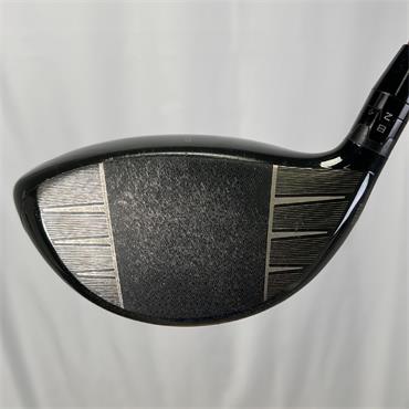 Titleist GT2 10.0 Denali Red 50 Regular Driver Gents RH