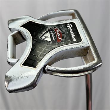 TaylorMade Spider Ghost 34" Putter Gents RH