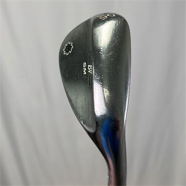 Titleist SM7 Chrome 56.08M PX XStiff Steel Wedge Gents RH