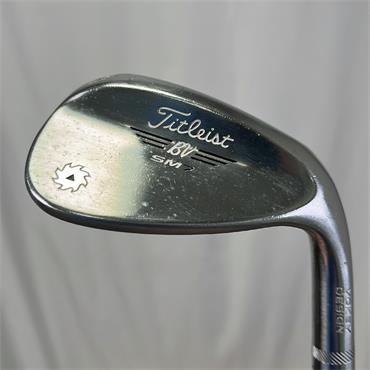 Titleist SM7 Chrome 56.08M PX XStiff Steel Wedge Gents RH