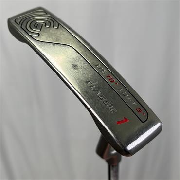Cleveland Classic #1 35" Putter Gents RH