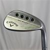 Callaway MD3 Milled Chrome 56.10S Steel Wedge Gents RH