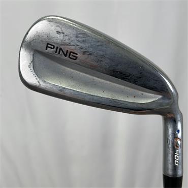 Ping G400 Crossover #3 (-3") Reg Driving Iron Gents RH
