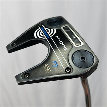 Odyssey Ai One #7 DB 34" Putter Gents RH