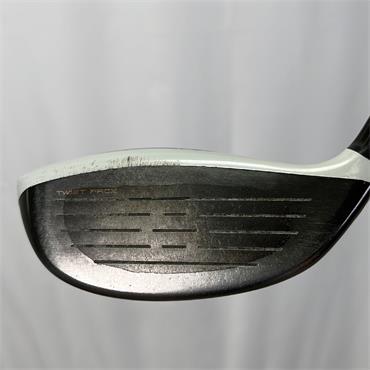 TaylorMade SIM2 Max #3 Ventus FW 6 Stiff Fairway Gents RH
