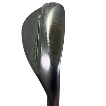 Titleist SM9 Chrome 56.08M Steel Wedge Gents RH