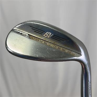 Titleist SM8 Chrome 58.08M Steel Wedge Gents RH