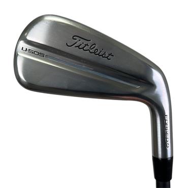 Titleist U505 4G #4 Tensei 85 XStiff Driving Iron Gents RH