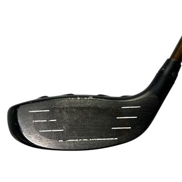 Ping G400 #3 Alta CB 65 Regular Fairway Gents RH