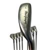 MacGregor DX 3-SW Regular Steel Irons Gents RH