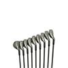 MacGregor DX 3-SW Regular Steel Irons Gents RH