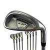 MacGregor DX 3-SW Regular Steel Irons Gents RH