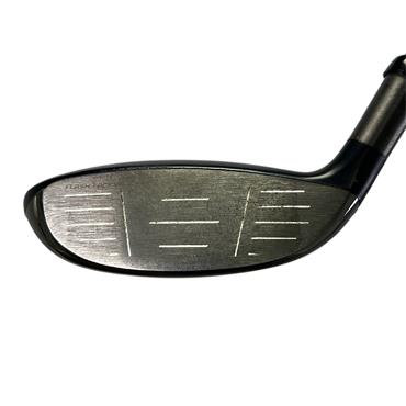 Callaway Rogue ST Max #3 Ventus TR XStiff Fairway Gents RH